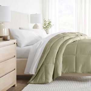 Becky Cameron - All Season Comforter Down Alternative Filling - Be Green